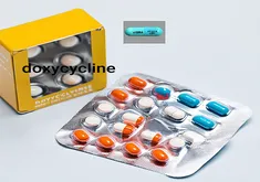 Acheter doxycycline